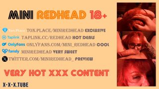 PornHub  MiniRedhead  The Red Haired Bitch Ended Up In The Wrong Bathhouse And She Got Fucked For It-9