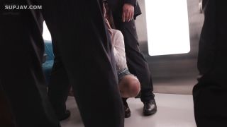 ReducingMosaic T-38038 痴●集団に完堕ちする通学中の巨乳女子〇生 似鳥日菜-3