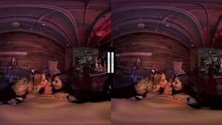 Gabbie Carter, Gianna Dior, Khloe Kapri - Slutty babes Ga...-1