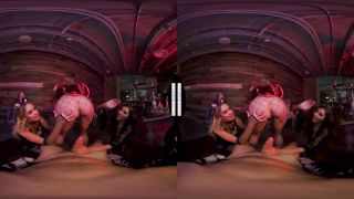 Gabbie Carter, Gianna Dior, Khloe Kapri - Slutty babes Ga...-2