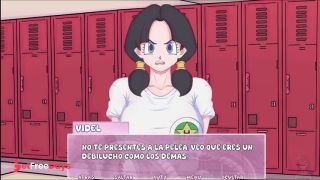 [GetFreeDays.com] FOLLANDO A LA SENSUAL VIDEL EN MEDIO DE UN TORNEO  Interdimensiona Wish - Cap 7 Adult Leak April 2023-4