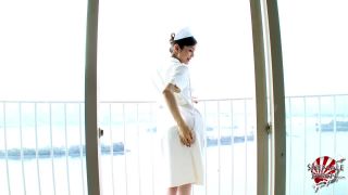 Online Tube Shemalejapan presents Naughty Nurse Sayuri Will See You! - shemales-5