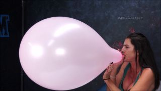 Custom Fetish - Katrina Blows to Pop 12 and 17 inch - Fetish-8