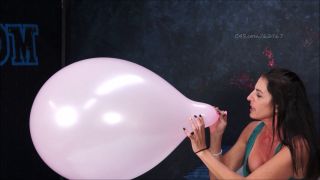 Custom Fetish - Katrina Blows to Pop 12 and 17 inch - Fetish-9