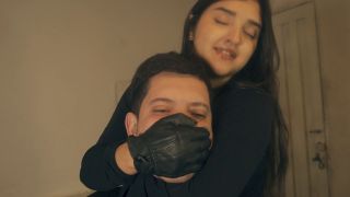 Lola Mistress FullHD Femdom Relaxation Fantasy 2025-6