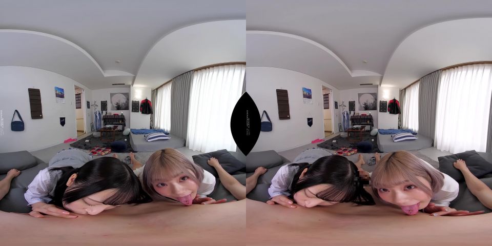 xxx clip 33 asian teen gay virtual reality | DSVR-1130 A - Virtual Reality JAV | gear vr