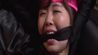 [WarAnLov.com] JMSZ-03 Thorough Attacks On A Heroine's Vital Parts - Elite Fighter Haruka-013-4