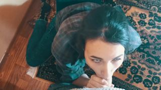 video 2 MikeGSparda in 017 She could not help Laughing ⁄ Blowjob from Girlfriend ⁄ POV 4K Blowjob, blowjob anal gape on teen -7