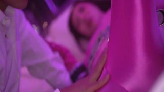 [SuperMisses.com] SPSD-96 Love Heroine Daytona Pink VS chastity Monster Layered-009-6
