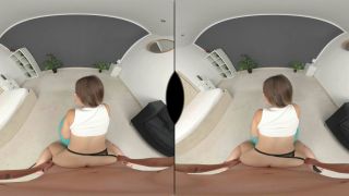 Stretched Desire Sandy Little 31-12-2025 - Vr-6