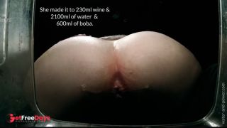 [GetFreeDays.com] Fat Bellied Little Enema Whore Part 3 Sex Stream April 2023-9