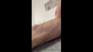 Christinasage1996 OF POV Fuck And Cum On Ass Onlyfans (Amateur porn)-4