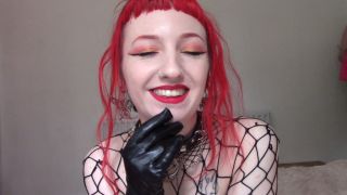 clip 48 free smoking fetish Ellie Haze – Dominating Edging JOI, jerkoff instructions on femdom porn-0