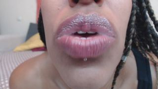 GoldenLace You mouth fetish Virgin - Mouth Fetish-6