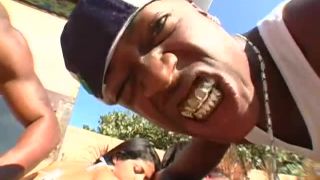 Ele, Lola, Lorena Aquino, Nicole, Sandrinha, Sumaya, Preta Brazil – (Evasive Angles) – Big Bubble Butt Brazilian Orgy 4, 5on7, 464p, 2004 | outdoor | interracial-0