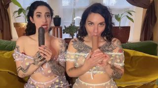 giaisabellaxx H265 2021-02-08 I got a lesson in deep throating from a legend  tip this post if youre proud of me fo-1