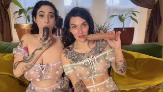 giaisabellaxx H265 2021-02-08 I got a lesson in deep throating from a legend  tip this post if youre proud of me fo-5