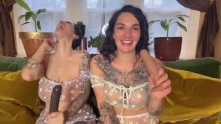 giaisabellaxx H265 2021-02-08 I got a lesson in deep throating from a legend  tip this post if youre proud of me fo-6