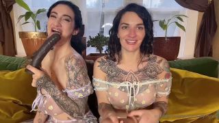 giaisabellaxx H265 2021-02-08 I got a lesson in deep throating from a legend  tip this post if youre proud of me fo-9
