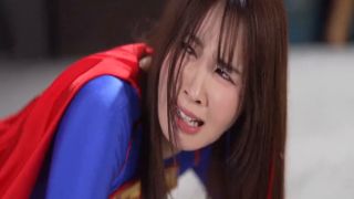 [SuperMisses.com] SPSD-80 Superman Monster Glovebreaker VS Super Lady ~Nightmare! Complete Defeat~-015-1