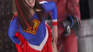 [SuperMisses.com] SPSD-80 Superman Monster Glovebreaker VS Super Lady ~Nightmare! Complete Defeat~-015-3