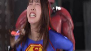 [SuperMisses.com] SPSD-80 Superman Monster Glovebreaker VS Super Lady ~Nightmare! Complete Defeat~-015-5