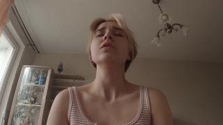 GrabFuck Russian Teen Fucks - Russian-7