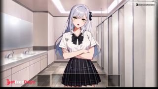 [GetFreeDays.com] VTuber JOI Your School Bully Loses Her 5050 So She Takes It Out On You  Voiced Roleplay Porn Clip January 2023-5