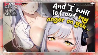 [GetFreeDays.com] VTuber JOI Your School Bully Loses Her 5050 So She Takes It Out On You  Voiced Roleplay Porn Clip January 2023-9