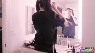 Brenda Bae - Teen Sissy Slut Loves Cum Video Sex Download...-4