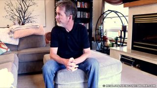 RealSpankings 2018-2023Ella's Hand and Spoon Punishment (Part 2 of 2) 17238 1 3000-1