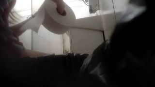 Voyeur Venezuelan Toilet - (Webcam)-0