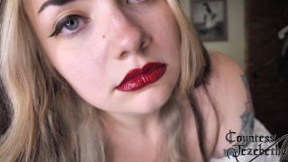 [K2S.CLUB] Countess Jezebeth - Humiliated by EX Girlfriend - FullHD 1080P-7