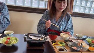 [FC2_PPV-2404332]  【個撮・３Ｐ・温泉旅行】Ｗ美女と濃厚温泉旅行！おっさん人生初めてのハーレム３Ｐでハチャメチャに！ちょっと癖になりそうｗドスケベが３人揃うと旅行もこうなりますｗ-5