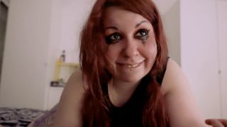 [K2S.CLUB] slaveclairebear - Blowjob mit spucken, klatschen, Anal - FullHD 1080P-6