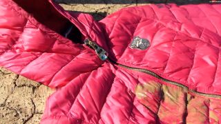 [K2S.CLUB] Shinylady2015 - Die geilen noch fast neuen Gummistiefel total eingesaut. Inkl. meg... - FullHD 1080P-5