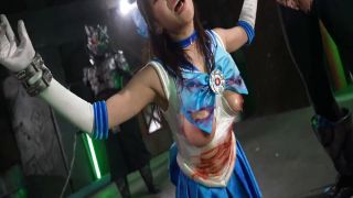 [WarAnLov.com] THZA-05 Super Heroine in Grave Danger!! Vol.105 Situation Sailor-012-3