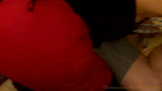 Sunburst Pacific Films Ltd - Dominatrix Annabelle - Lola Ep6 Pt2 - Dominatrix-2