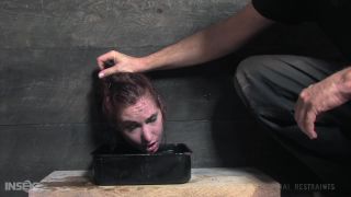 porn clip 42 Calico  - Infernal Restraints, porno bdsm rus on bdsm porn -2
