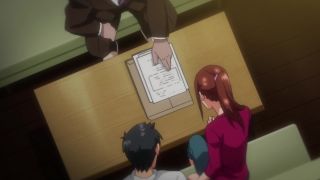 Himawari wa Yoru ni Saku.-1