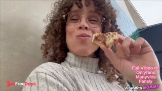 I Fuck a Fan from the Coffee Shop and Take the Condom off-1