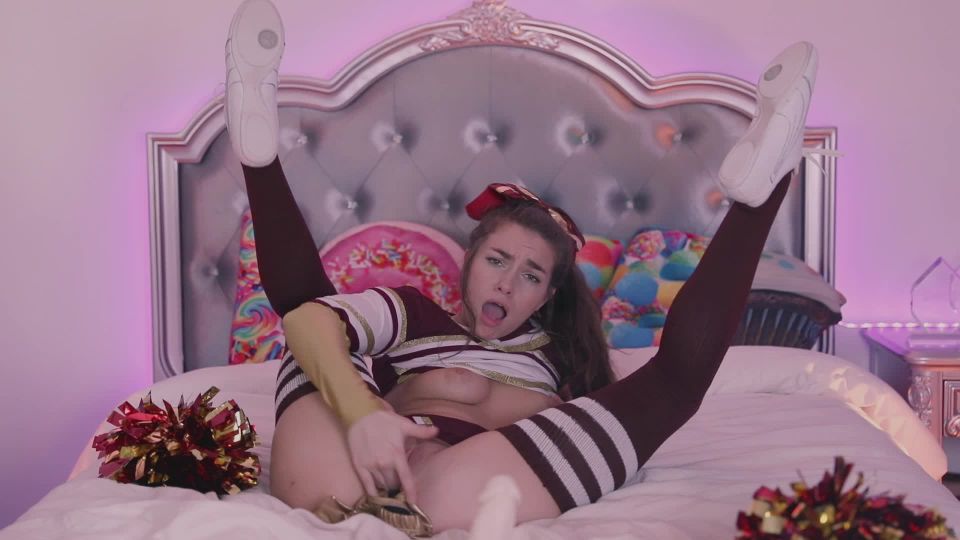 free adult video 16 Cheerleader With Braces Gets Huge Facial 1080 HD – Chroniclove 69 | teen | bukkake porn bukkake hannah
