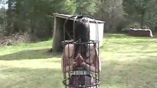 House of Gord18 10 05 Anastasia Pierce - Birdcage Truck (Scene)-6