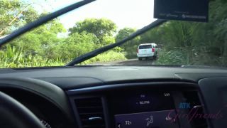 online xxx clip 1 max hardcore clips Melody teases you on the drive then fucks you at home, porn hd on feet porn-1