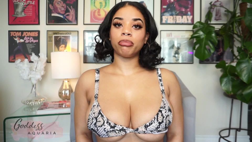 free xxx video 15 Goddess Aquaria – Pimped for Profit - fetish - masturbation porn femdom empire clips4sale