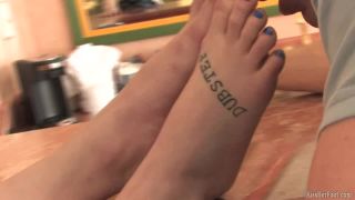 online xxx clip 34 Paige - foot domination - fetish porn gay feet fetish porn-2
