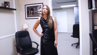 xxx clip 1 A Night in Bondage | bondage | fetish porn quicksand fetish-1