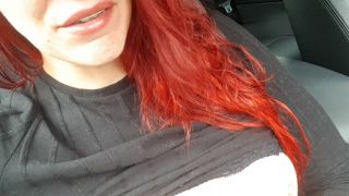 Pt1Ruby Onyx - Car Finger-5