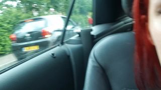 Pt1Ruby Onyx - Car Finger-6