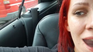 Pt1Ruby Onyx - Car Finger-8
